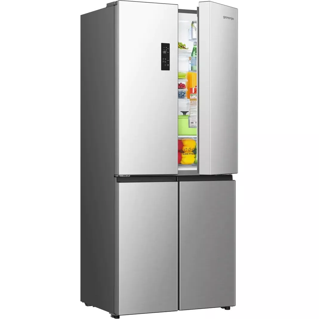 ����������� Gorenje NRM819E61X