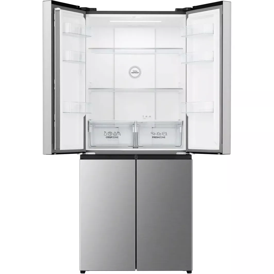 ����������� Gorenje NRM819E61X
