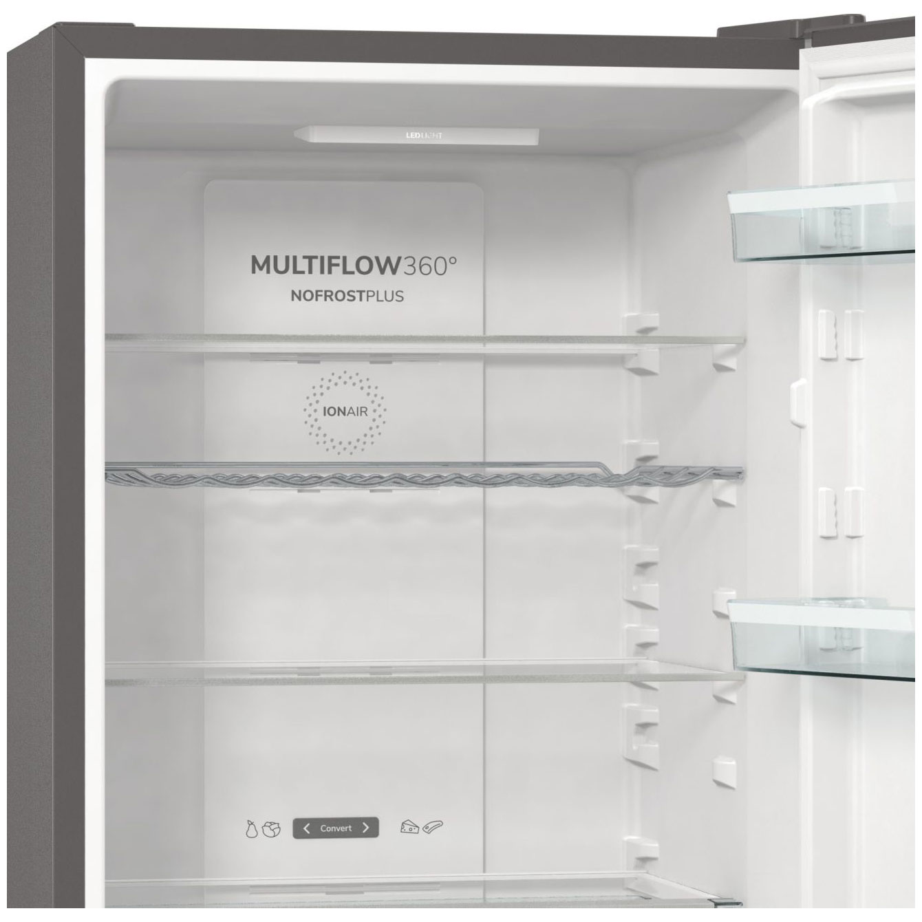 ������������ ����������� Gorenje NRK 6192 AXL4