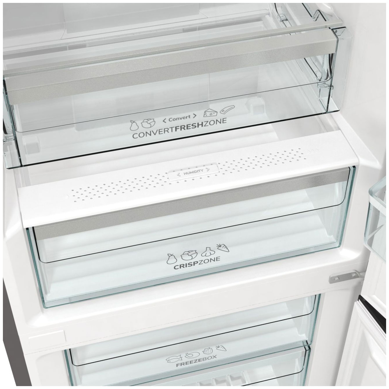 ������������ ����������� Gorenje NRK 6192 AXL4