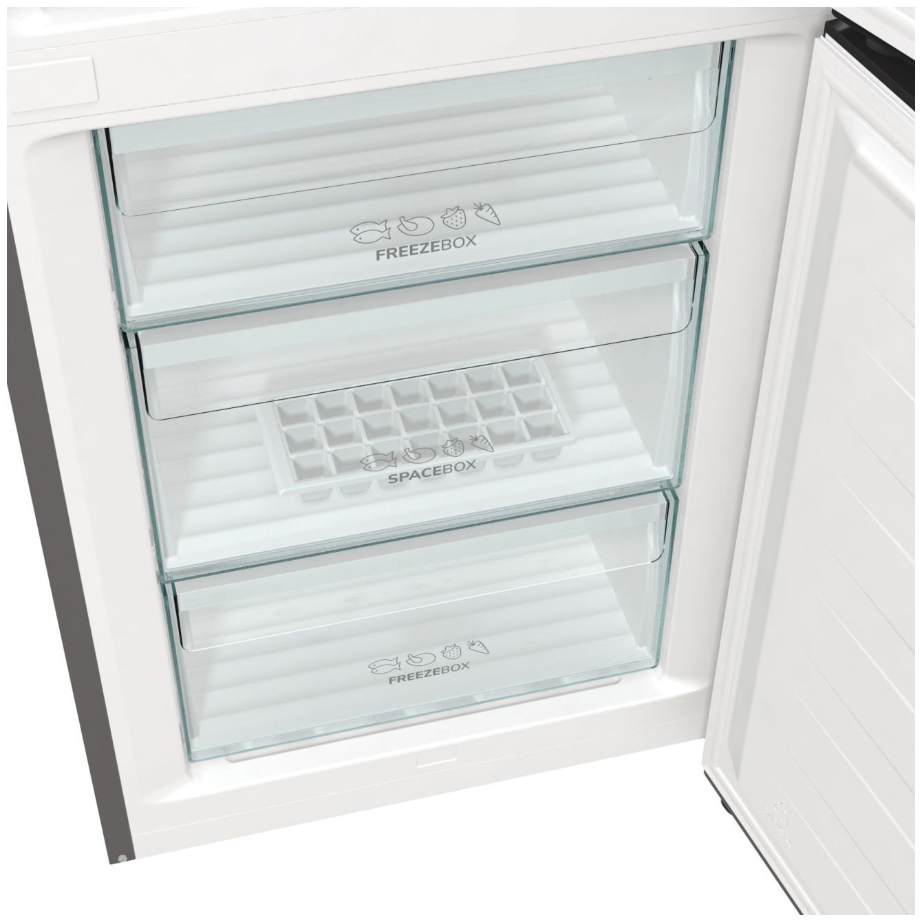 ������������ ����������� Gorenje NRK 6192 AXL4