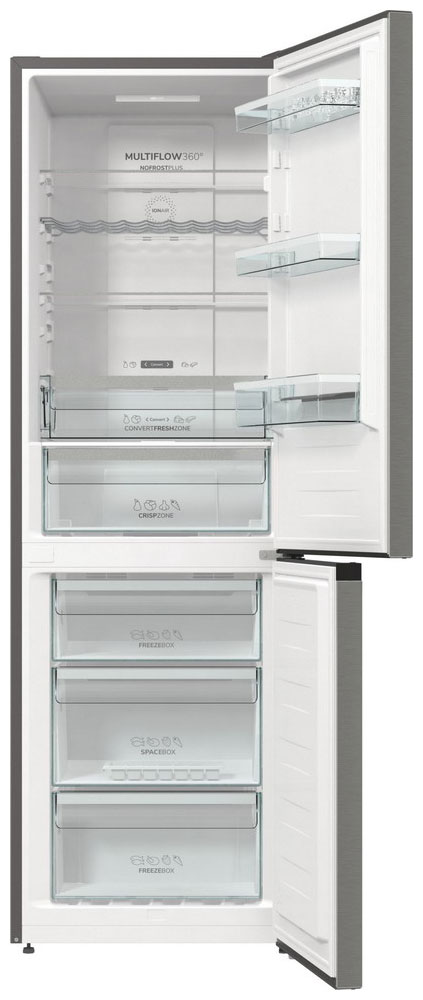 ������������ ����������� Gorenje NRK 6192 AXL4