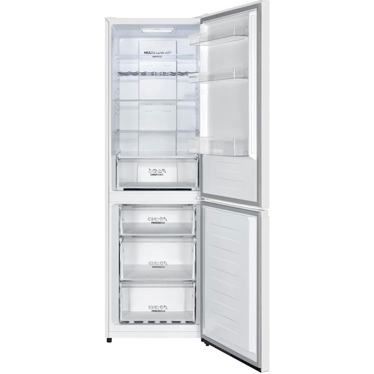 ������������ ����������� Gorenje NRK619FAS4