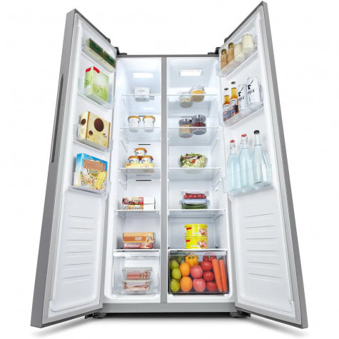 ����������� Gorenje NRS81714SI
