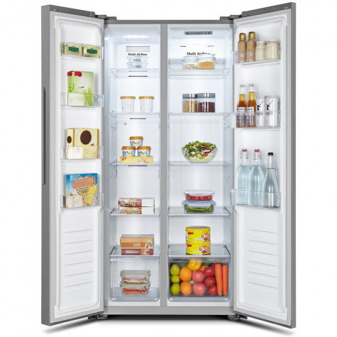 ����������� Gorenje NRS81714SI
