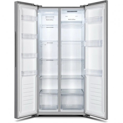 ����������� Gorenje NRS81714SI