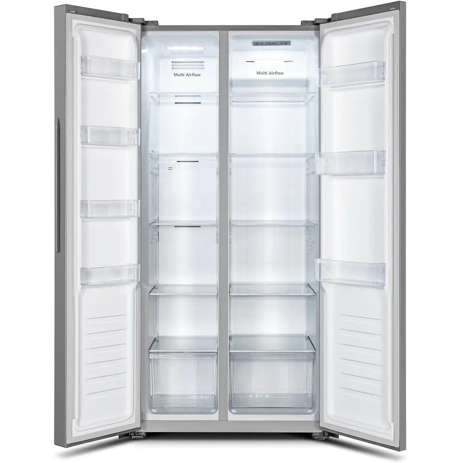 ����������� Gorenje NRS81714SI
