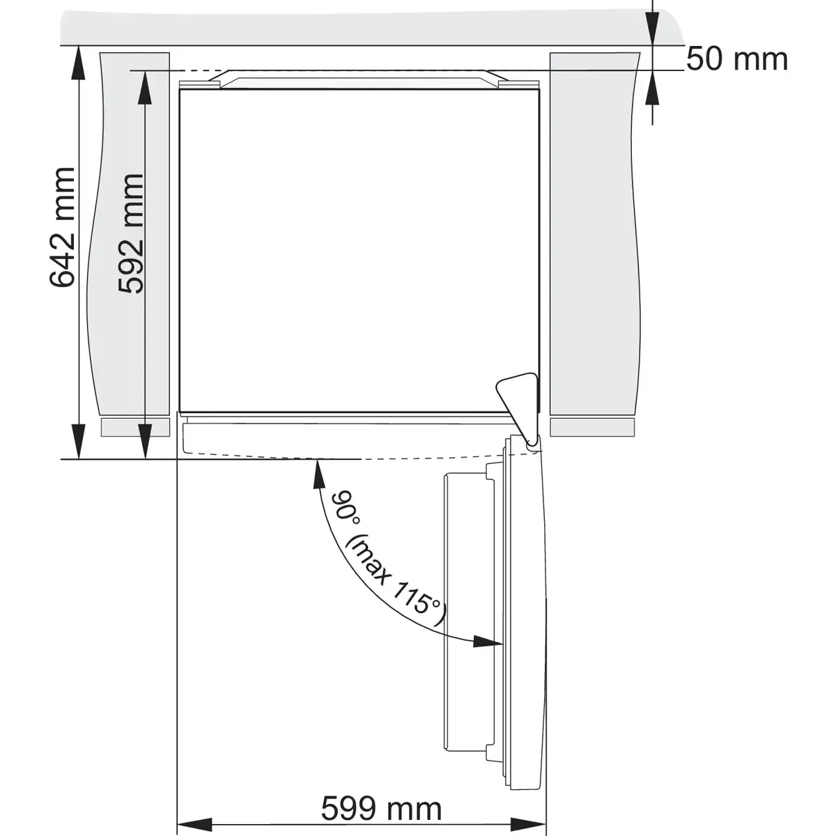 ������������ ����������� Gorenje NRK619EEW4