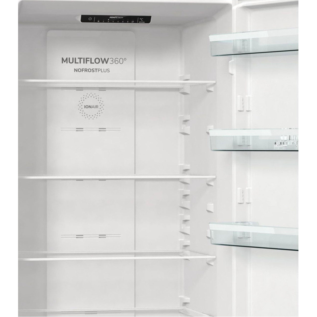 ����������� Gorenje NRK6201ES4