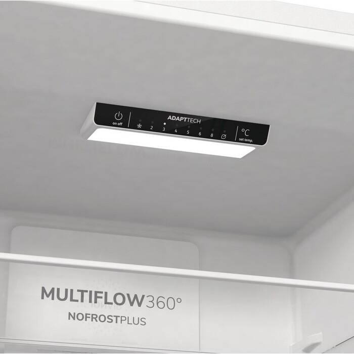 ����������� Gorenje NRK6201EW4