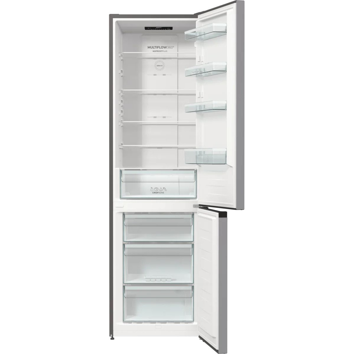 ����������� Gorenje NRK6201ES4