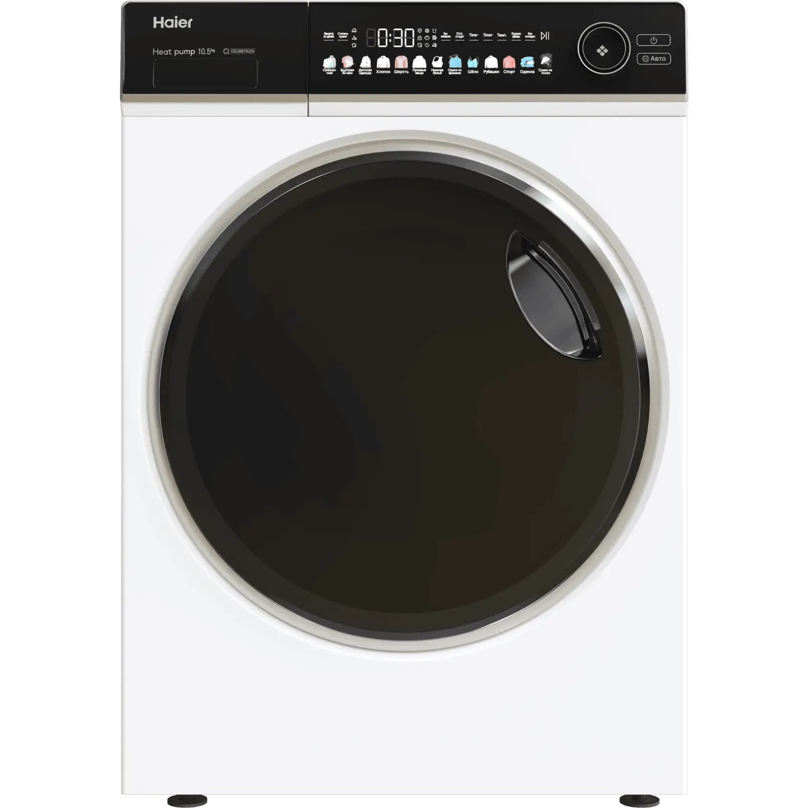 ��������� ������ Haier HD105-A2336
