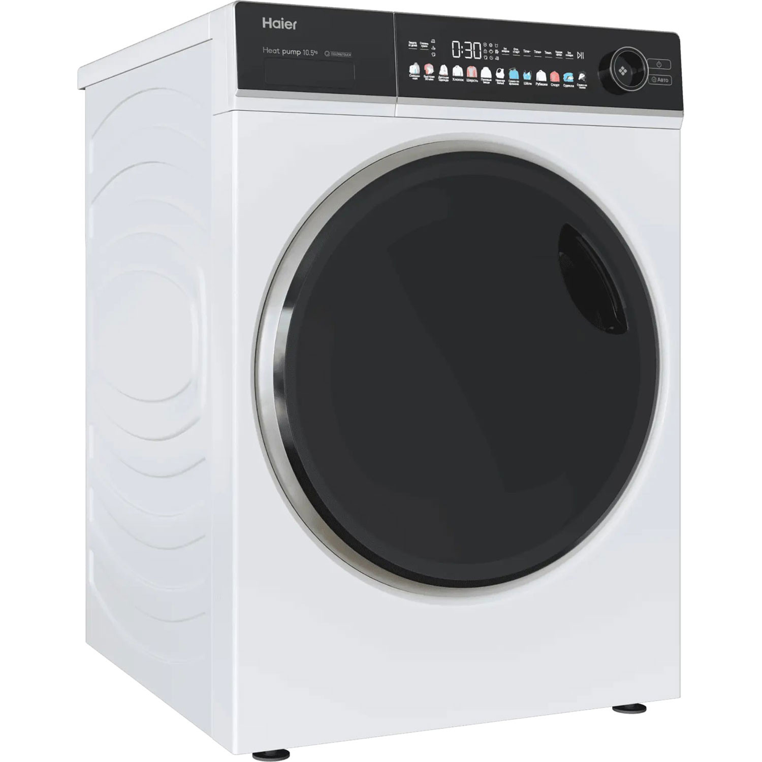 ��������� ������ Haier HD105-A2336