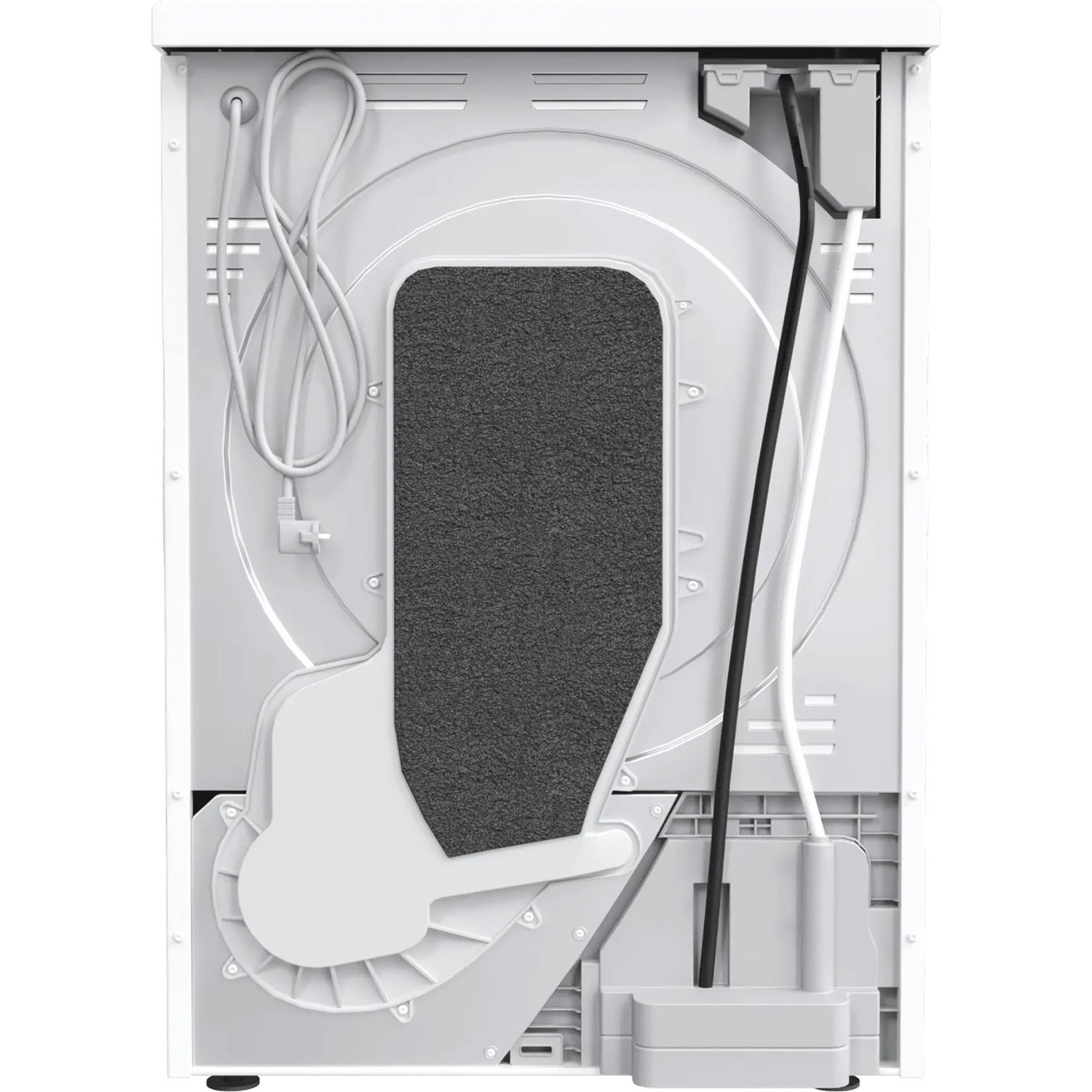 ��������� ������ Haier HD105-A2336