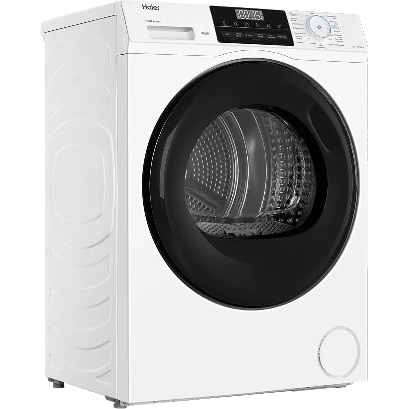 ��������� ������ � �������� ������� Haier HD70-A929E