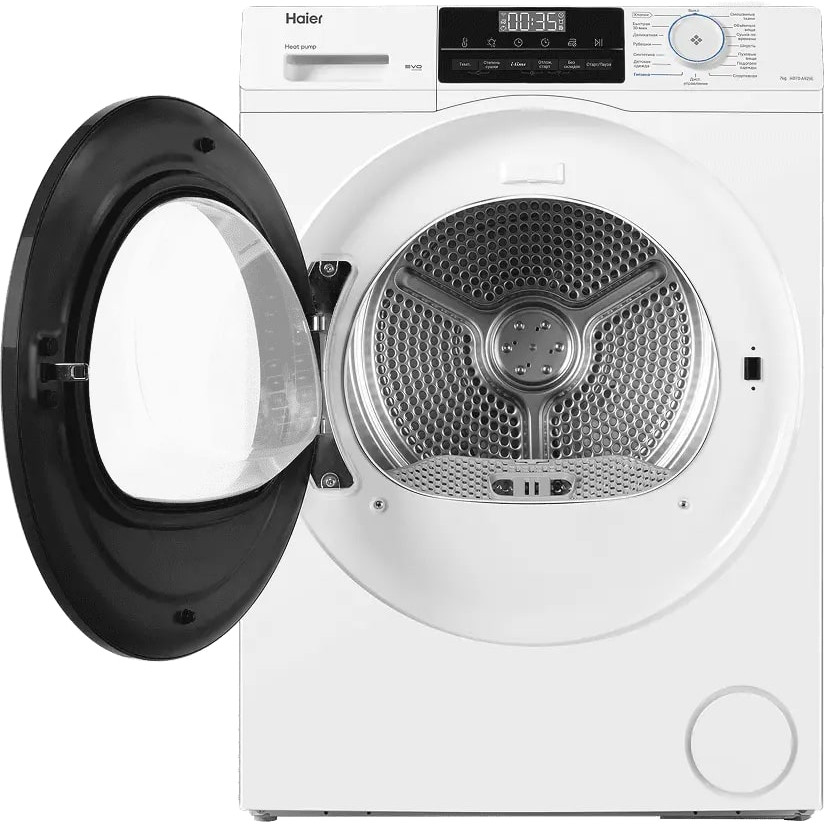 ��������� ������ � �������� ������� Haier HD70-A929E