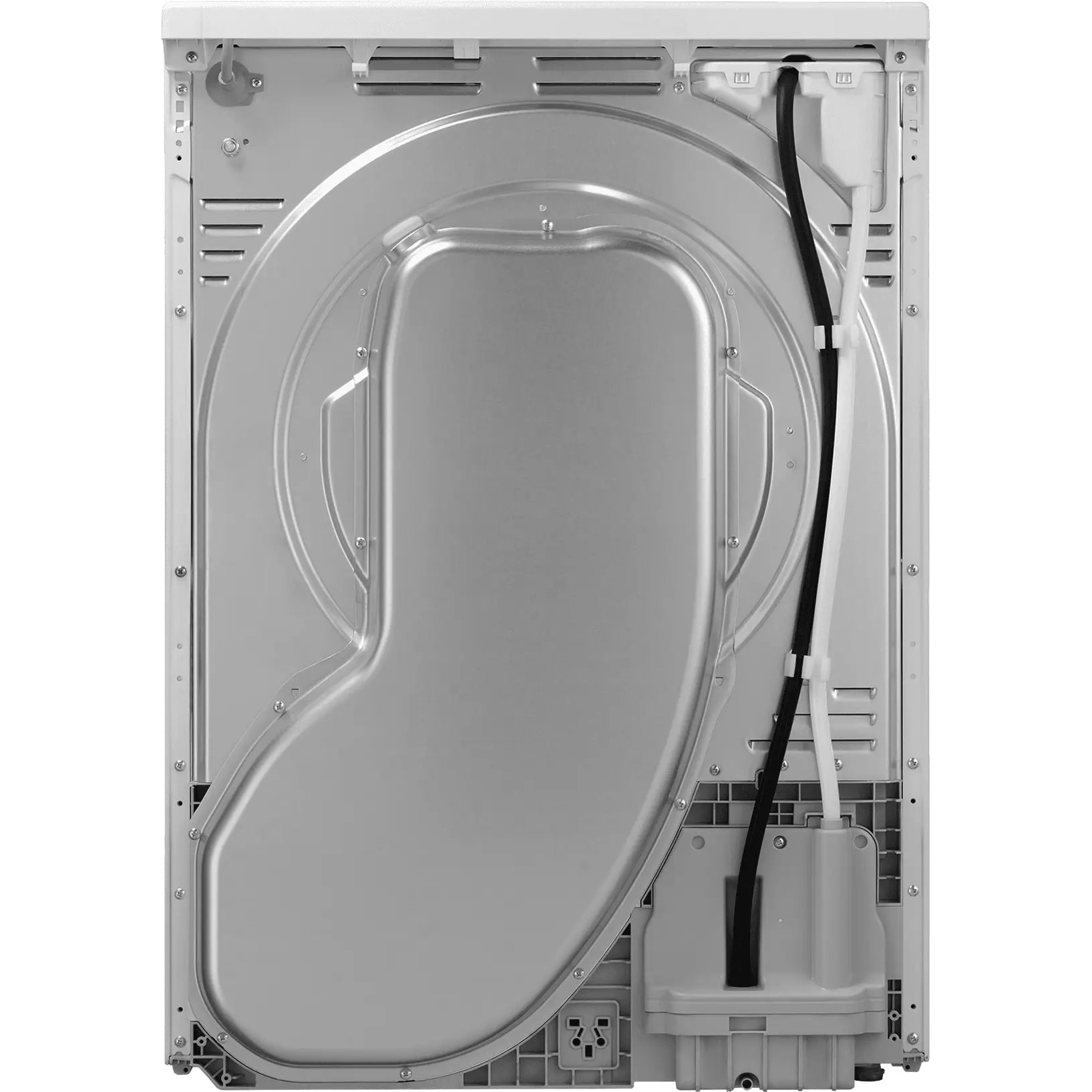 ��������� ������ � �������� ������� Haier HD100-A2387U1