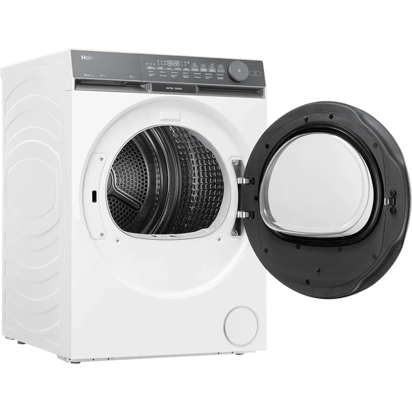 ��������� ������ � �������� ������� Haier HD100-A2387U1