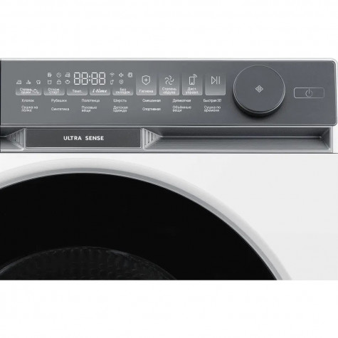 ��������� ������ � �������� ������� Haier HD100-A2387U1