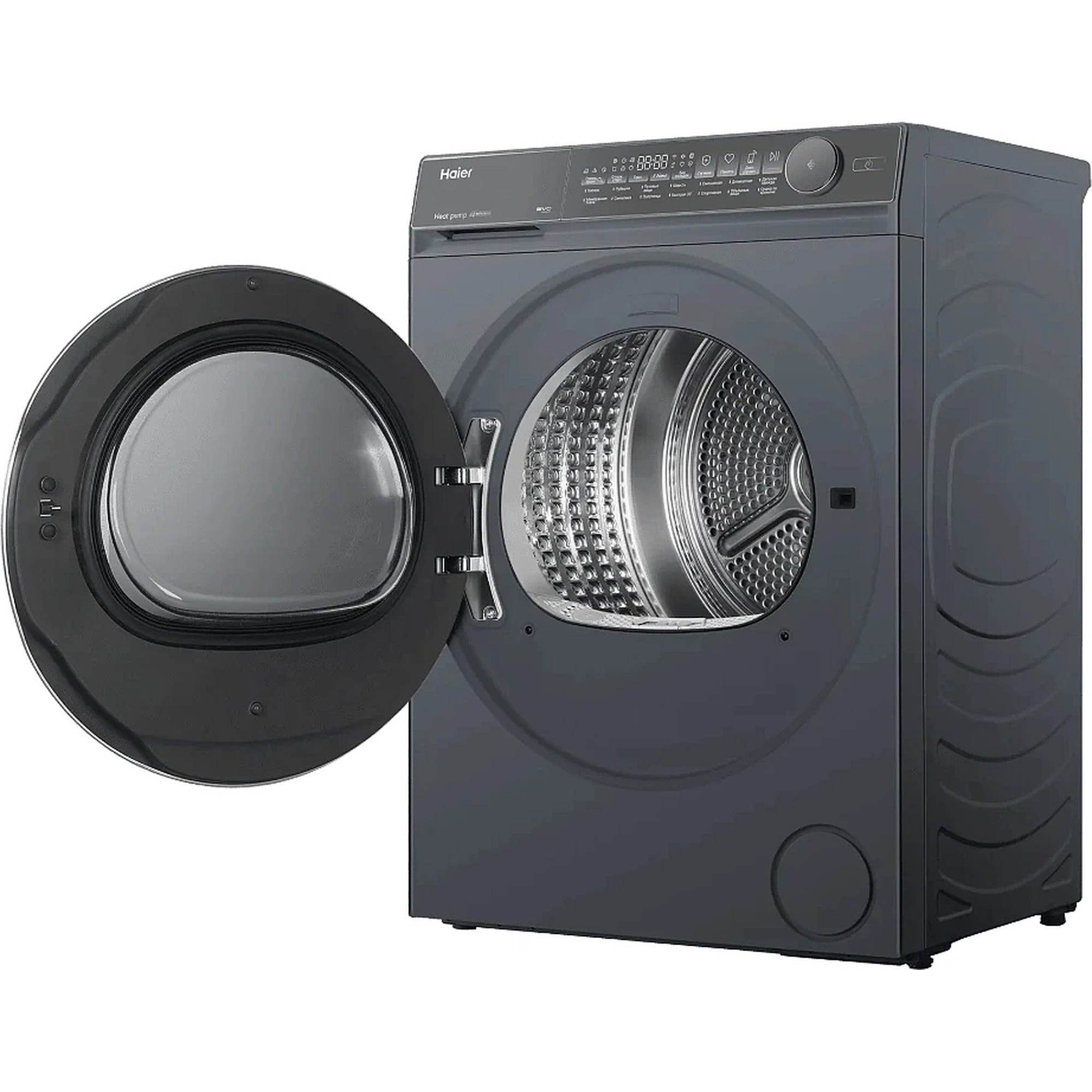 Сушильная машина с тепловым насосом Haier HD80-A2367SU1