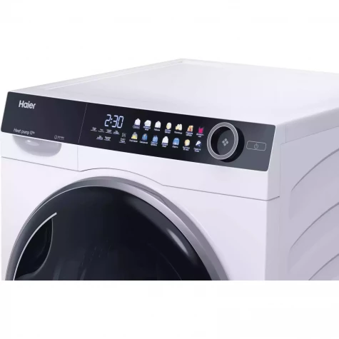 ��������� ������ � �������� ������� Haier HD100-A2378