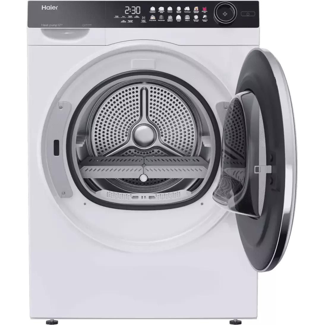 ��������� ������ � �������� ������� Haier HD100-A2378