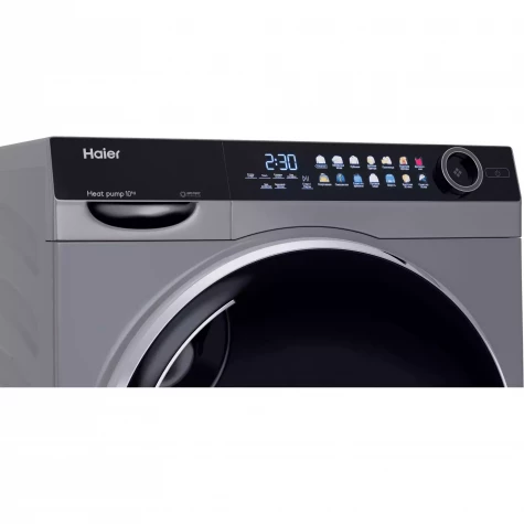 ��������� ������ � �������� ������� Haier HD100-A2378S