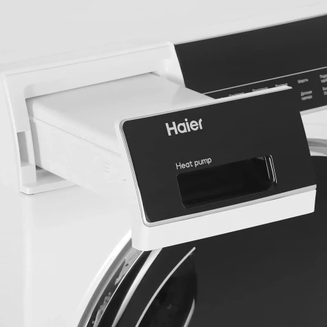��������� ������ � �������� ������� Haier HD90-A2979