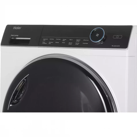 ��������� ������ � �������� ������� Haier HD90-A2979