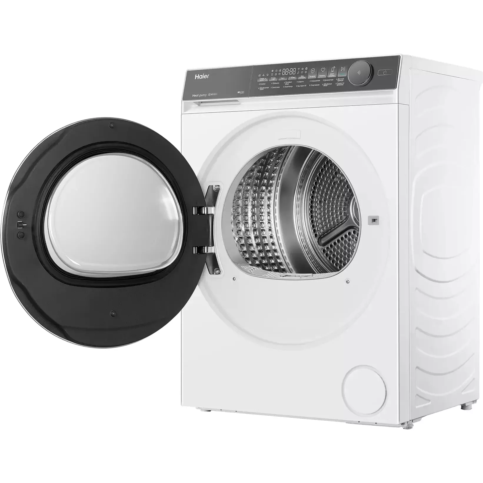Haier �������� ��� ��������� � ������� ���������� ������ HW90-B14367U1 + ��������� ������ HD80-A2367U1 + �������������� �������