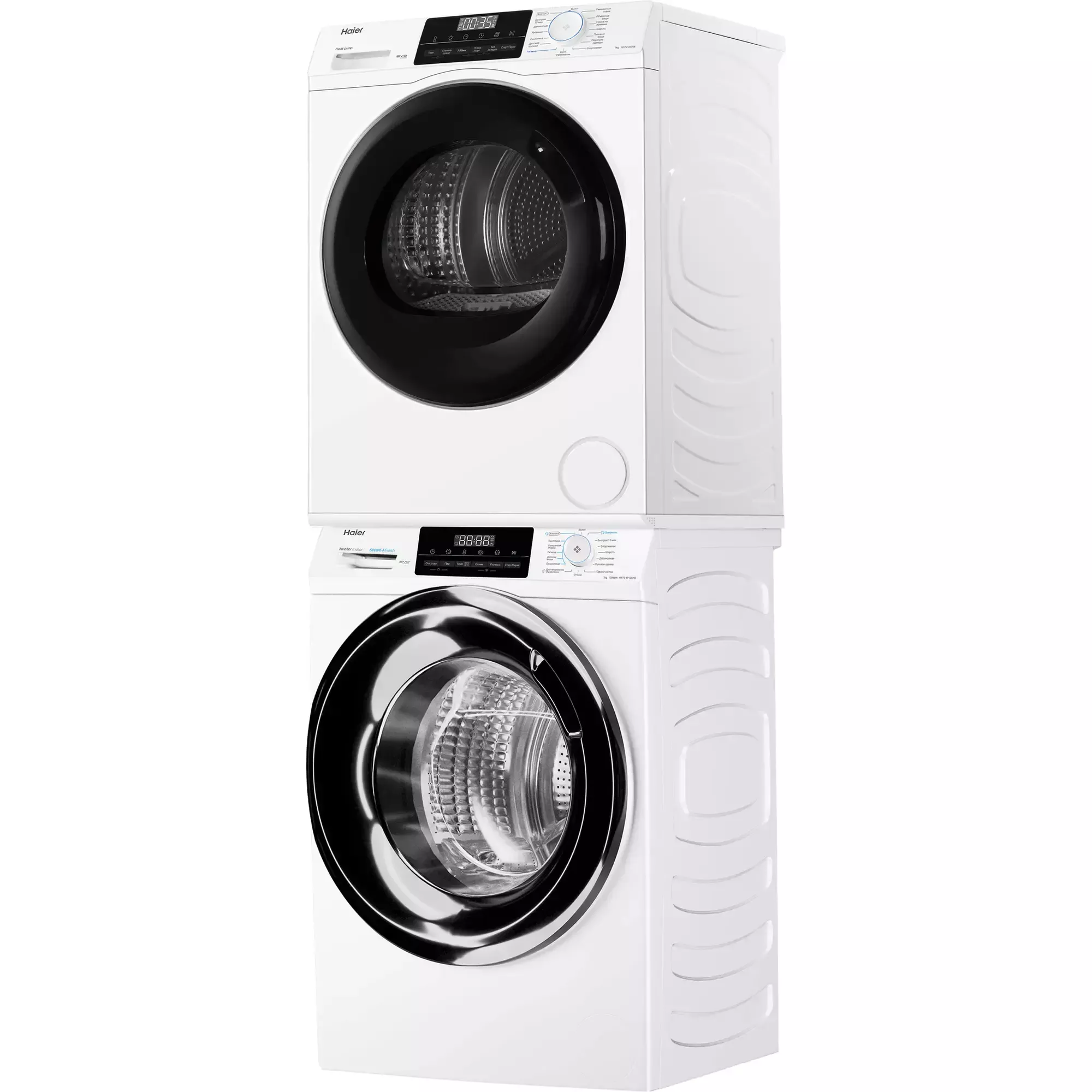 Haier �������� ��� ��������� � ������� ���������� ������ Haier HD70-A929E + ��������� ������ � �������� ������� Haier HD70-A929E + �������������� ������� Haier �����