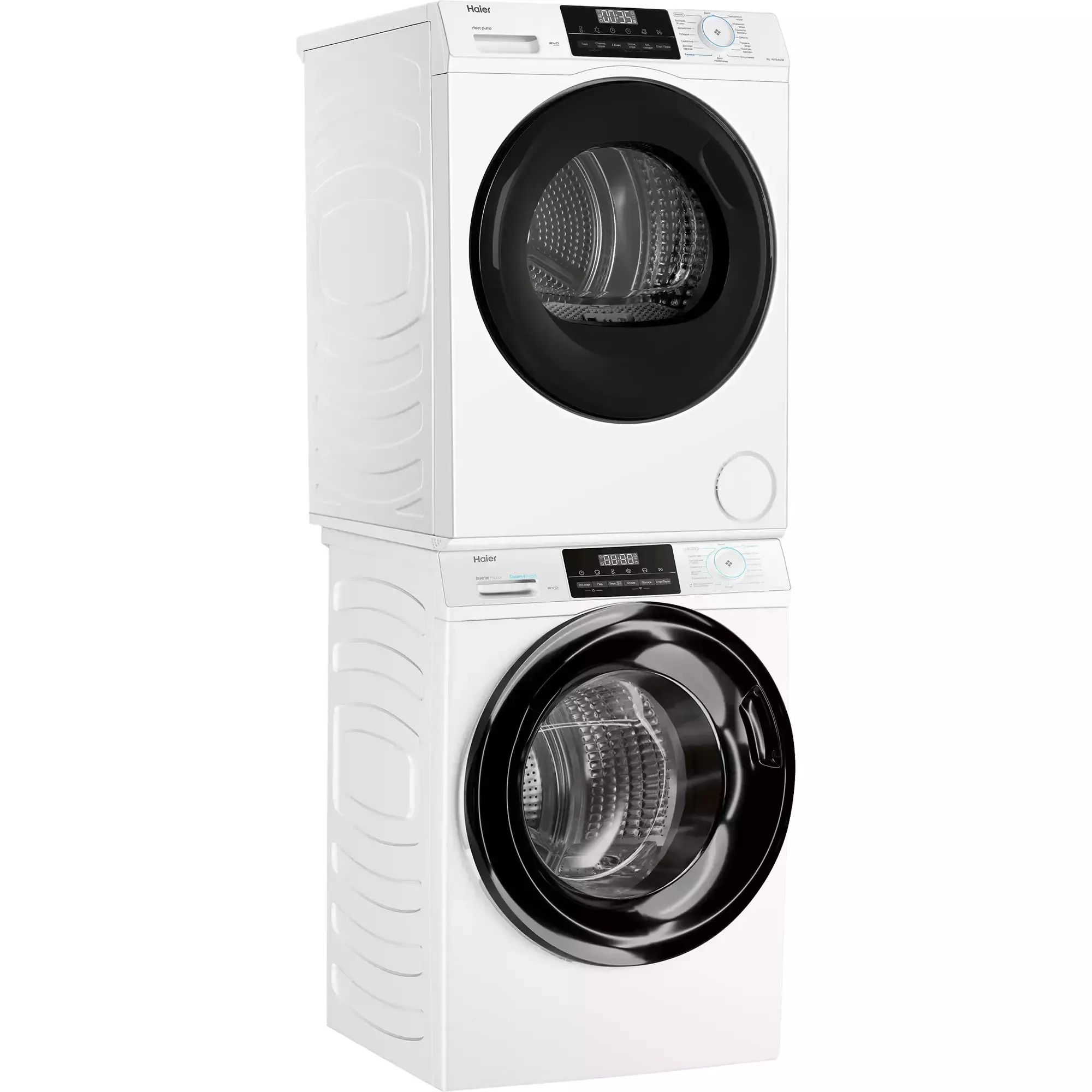 Haier �������� ��� ��������� � ������� ���������� ������ Haier HD70-A929E + ��������� ������ � �������� ������� Haier HD70-A929E + �������������� ������� Haier �����