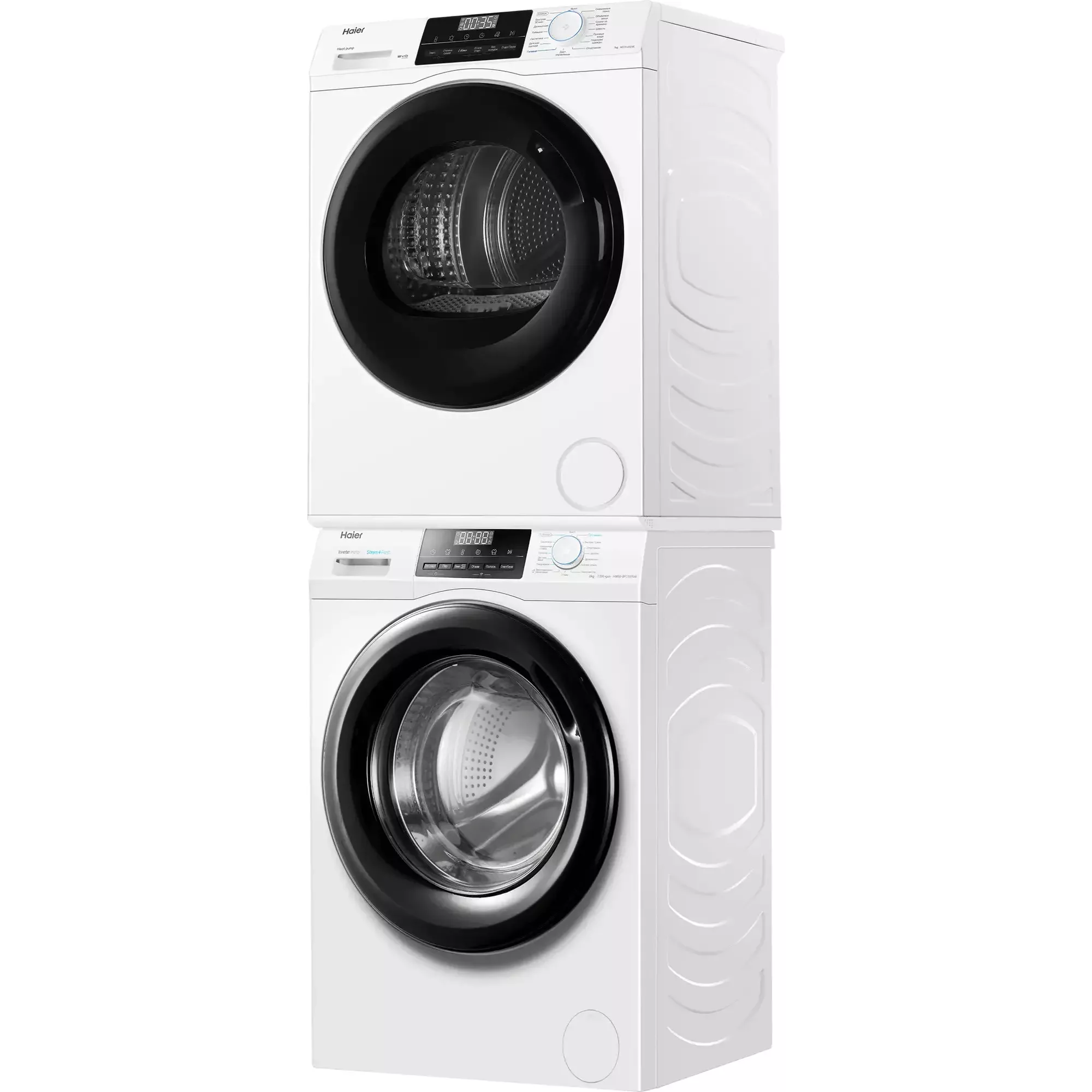 Haier �������� ��� ��������� � ������� ���������� ������ HW60-BP12929AE + ��������� ������ � �������� ������� HD70-A929E + �������������� �������