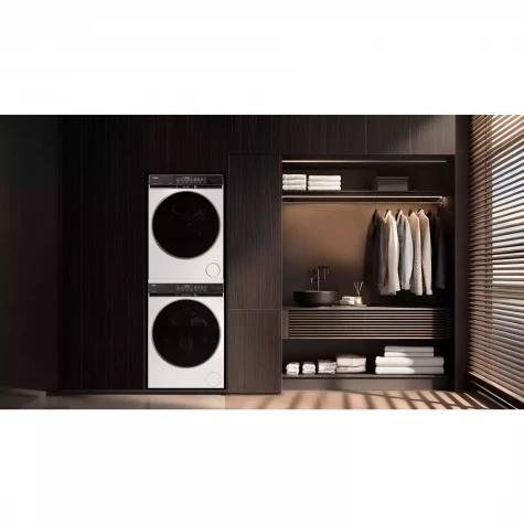 Haier �������� ��� ��������� � ������� ���������� ������ HW105-B14387U1 + ��������� ������ � �������� ������� HD100-A2387U1 + �������������� �������