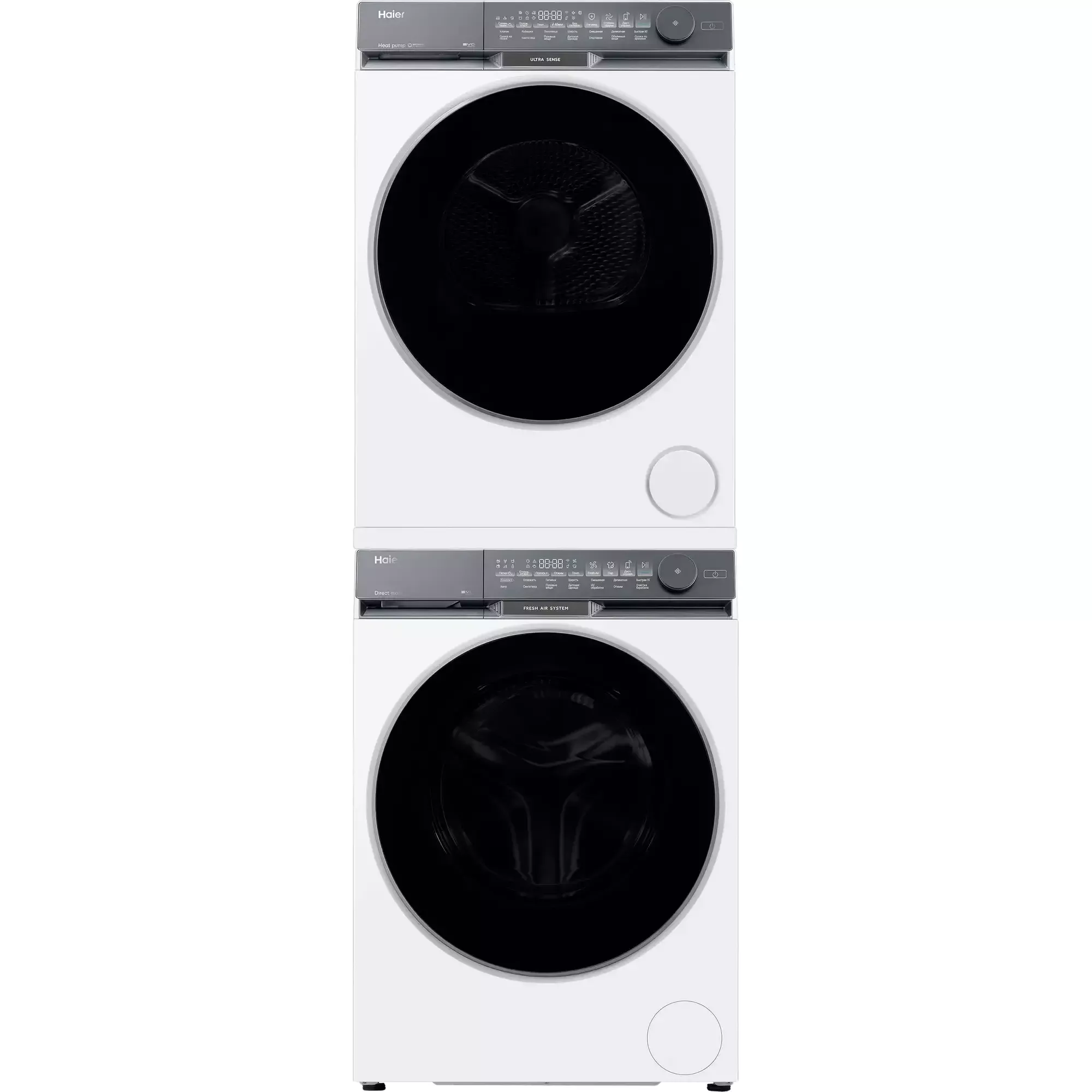 Haier �������� ��� ��������� � ������� ���������� ������ HW105-B14387U1 + ��������� ������ � �������� ������� HD100-A2387U1 + �������������� �������