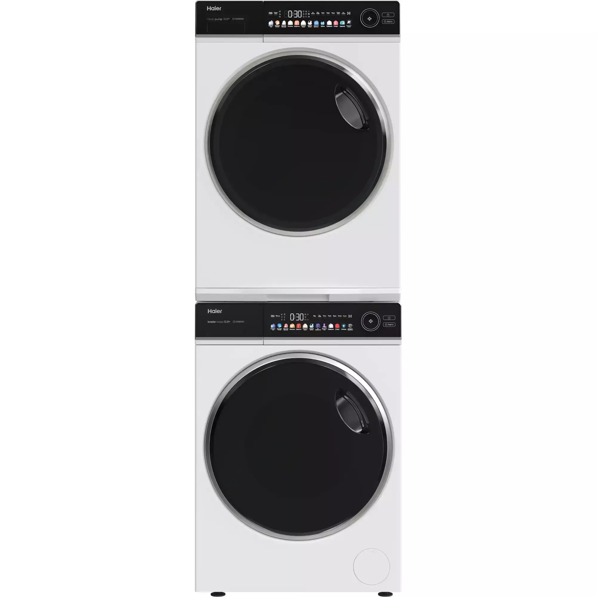 Haier �������� ��� ��������� � ������� ���������� ������ HW105-BP14336 + ��������� ������ HD105-A2336 + �������������� �������