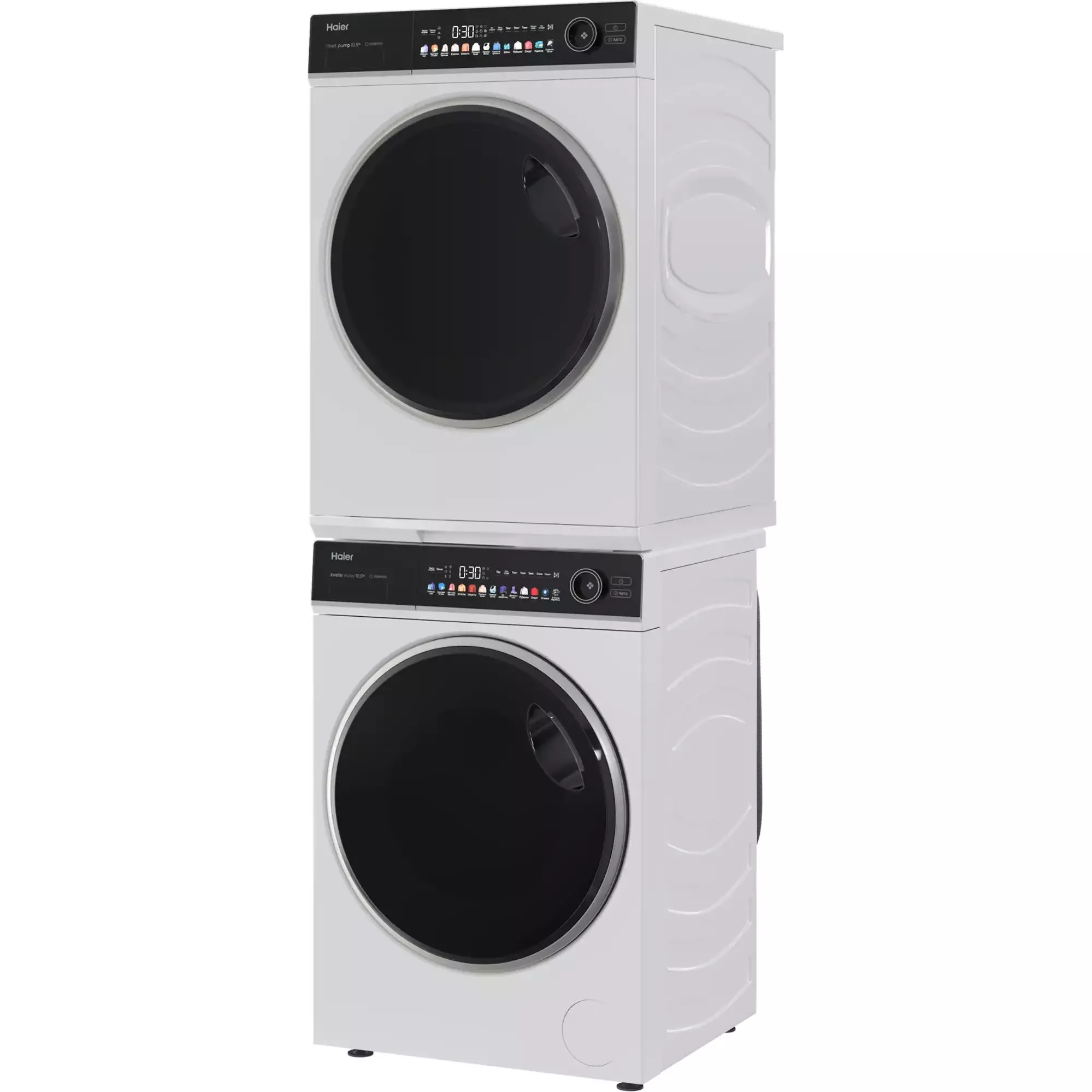 Haier �������� ��� ��������� � ������� ���������� ������ HW105-BP14336 + ��������� ������ HD105-A2336 + �������������� �������