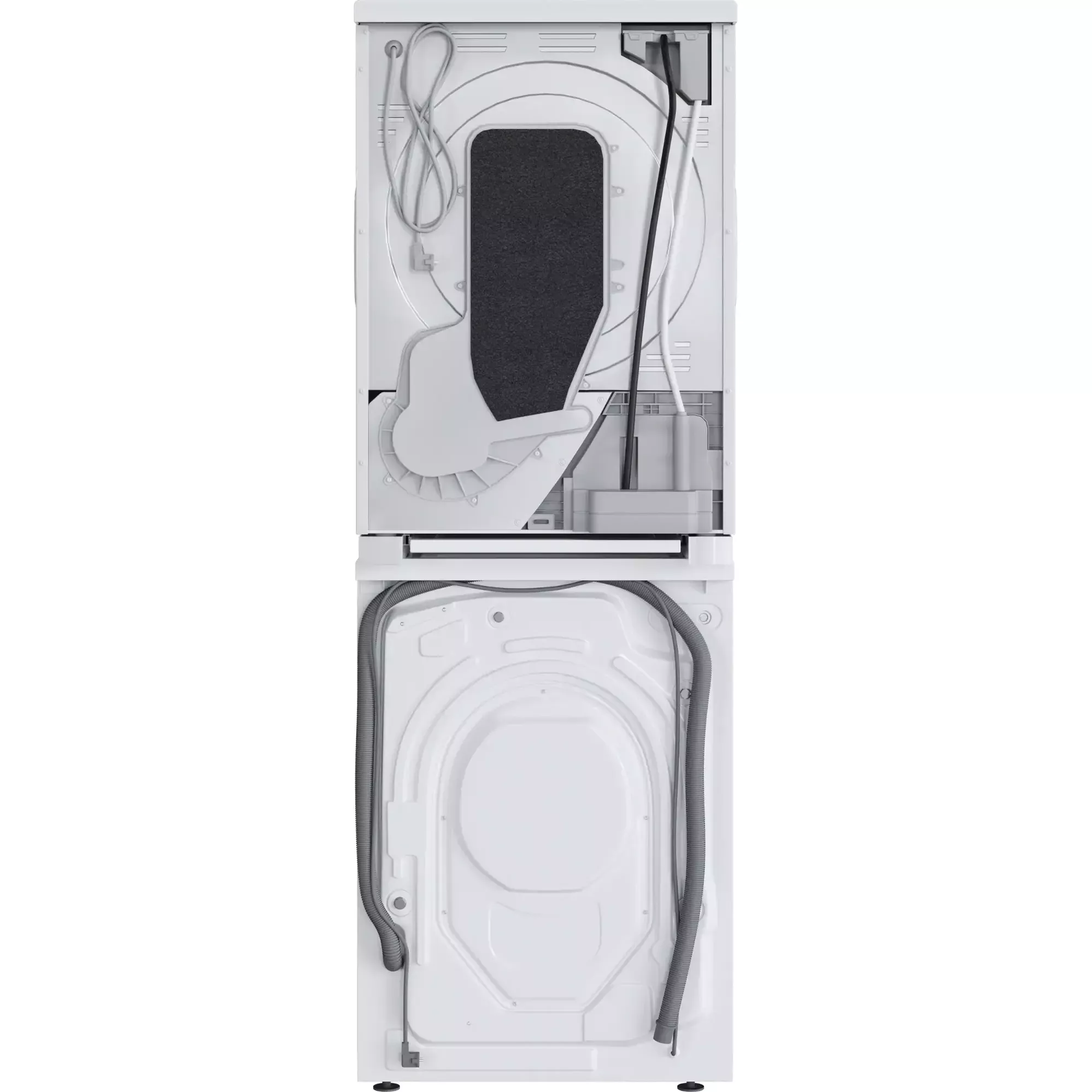 Haier �������� ��� ��������� � ������� ���������� ������ HW105-BP14336 + ��������� ������ HD105-A2336 + �������������� �������