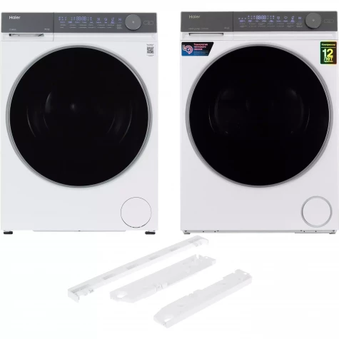 Haier ����� �������� ��� ��������� � ������� ���������� ������ HW90-B14367U1 + ��������� ������ HD80-A2367U1 + �������������� �������