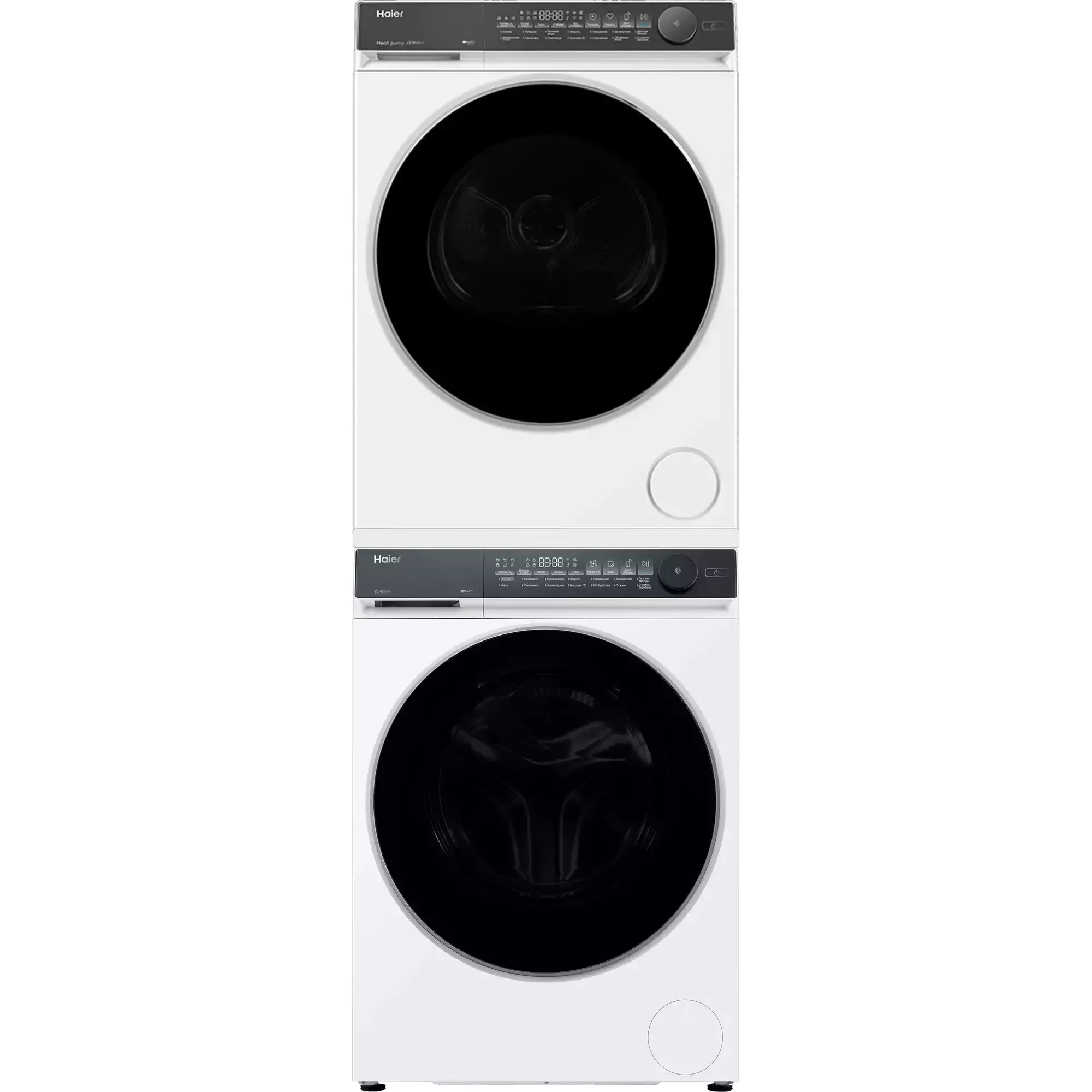 Haier �������� ��� ��������� � ������� ���������� ������ HW90-B14367U1 + ��������� ������ HD80-A2367U1 + �������������� �������