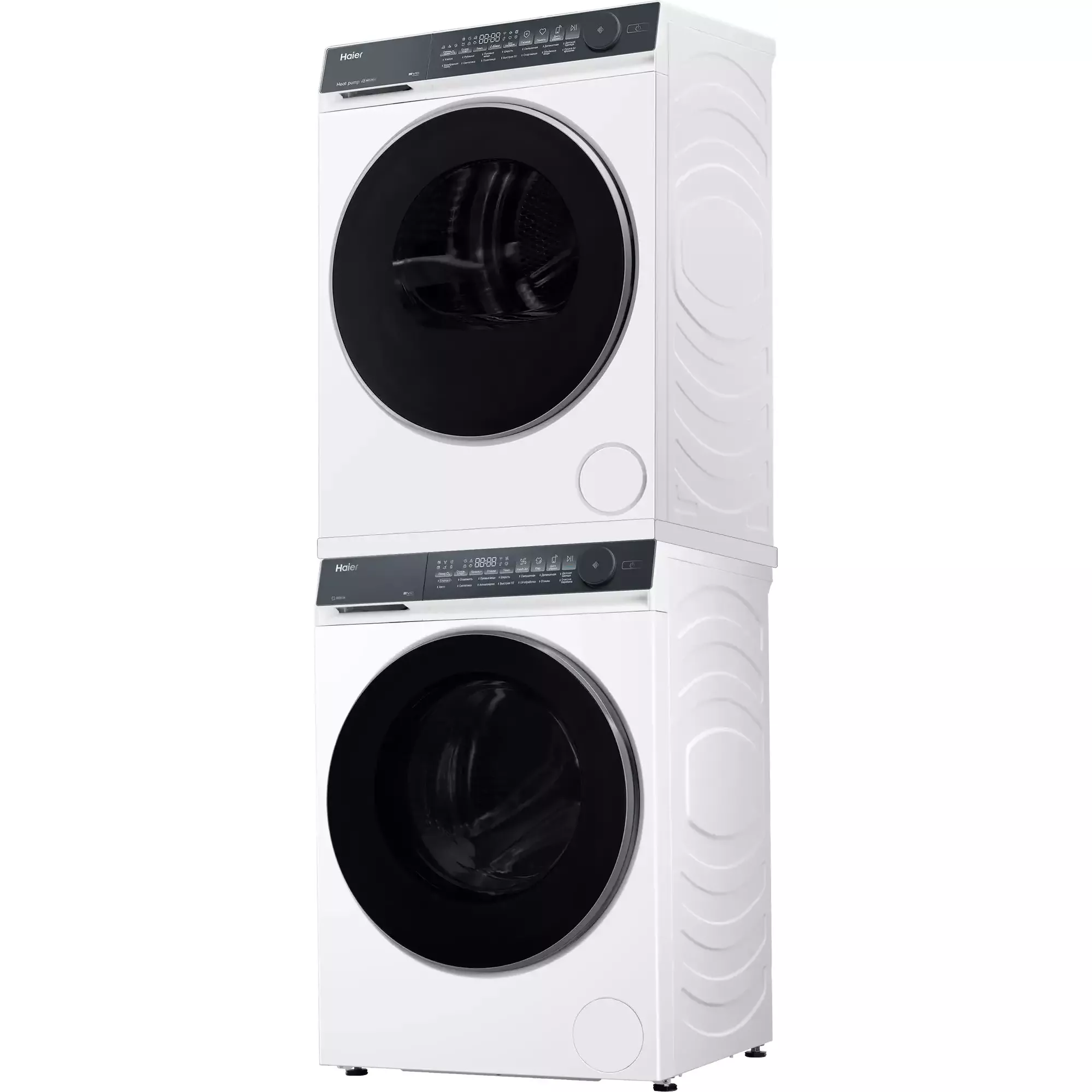 Haier �������� ��� ��������� � ������� ���������� ������ HW90-B14367U1 + ��������� ������ HD80-A2367U1 + �������������� �������