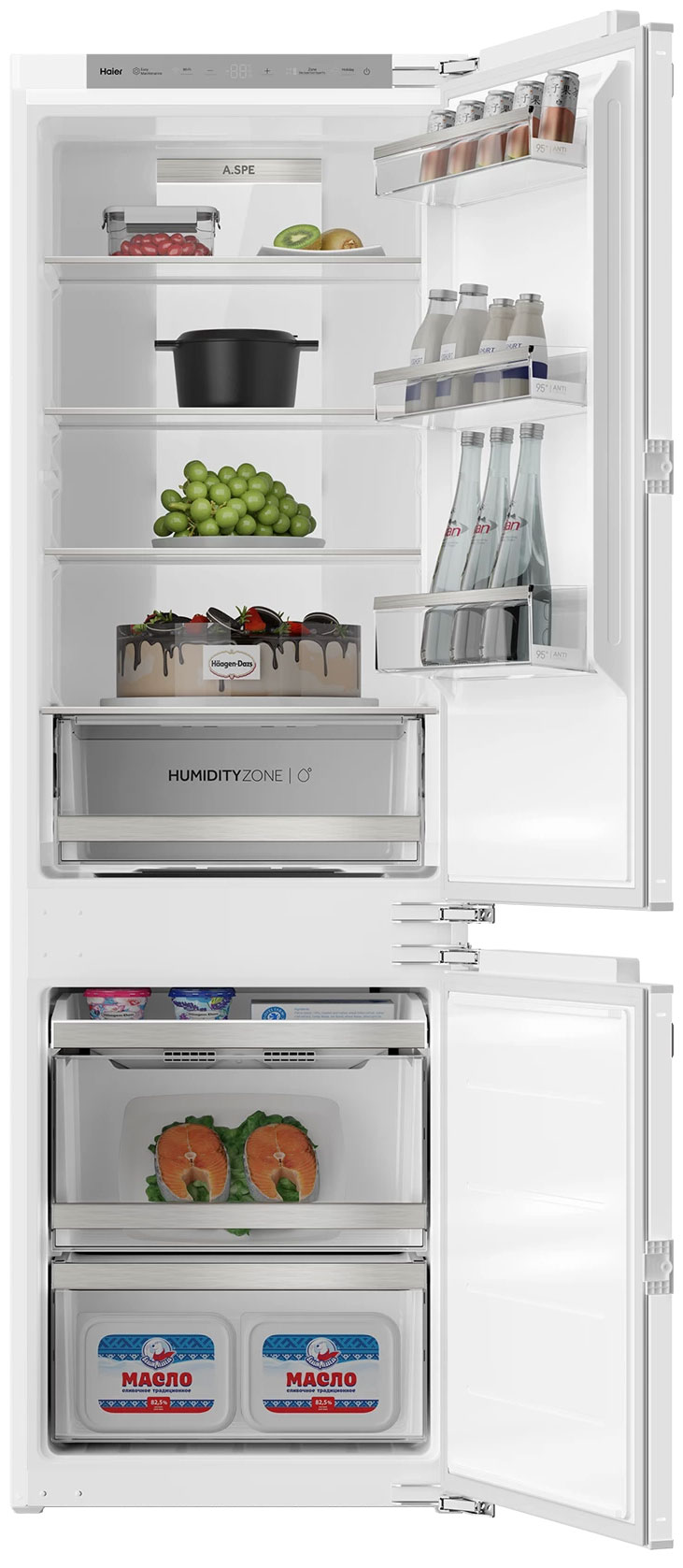 ������������ ������������ ����������� Haier BCF3261WRU