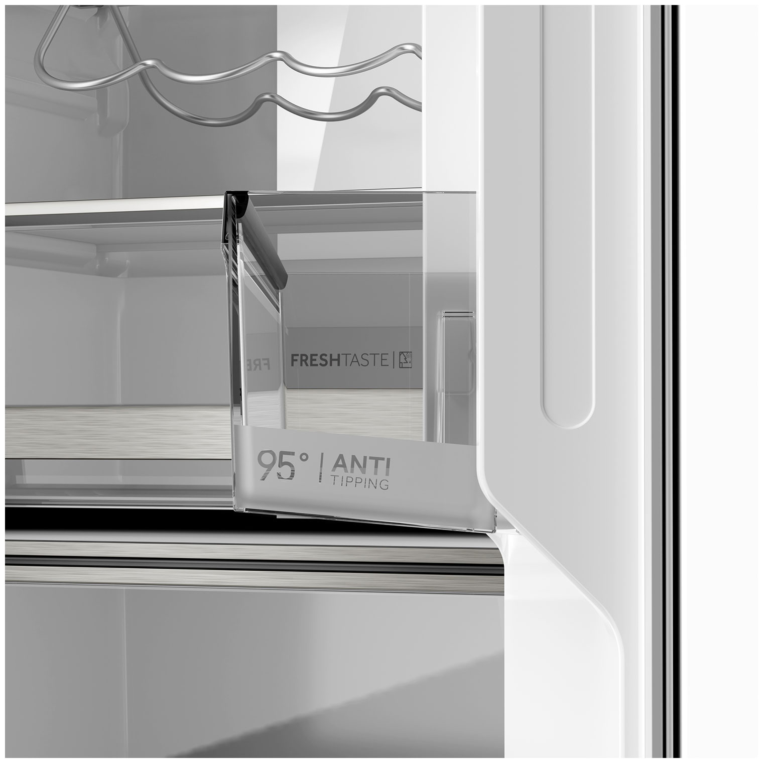 ������������ ������������ ����������� Haier BCF5261WRU