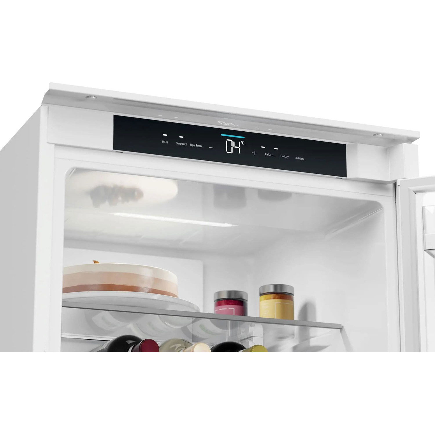 ������������ ������������ ����������� Haier HBCN5177U1