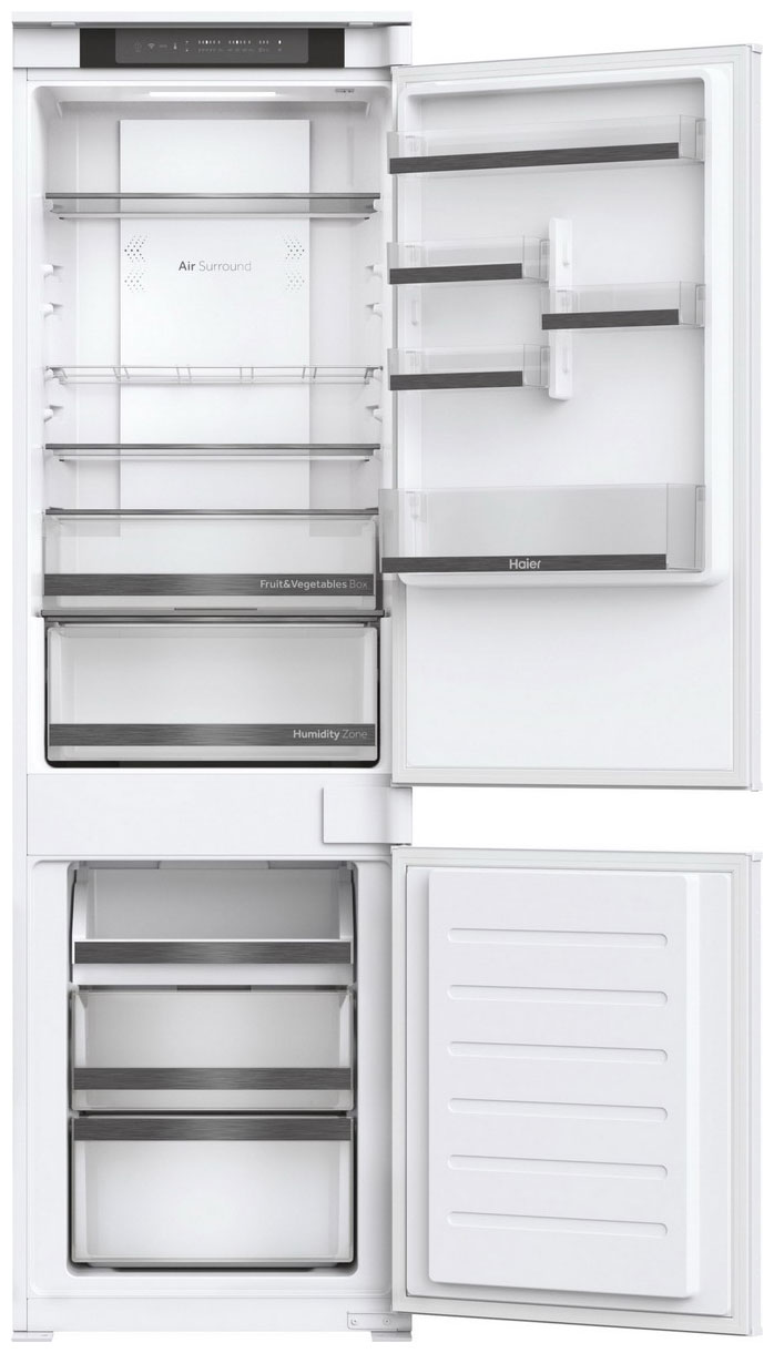 ������������ ������������ ����������� Haier HBW5518ERU