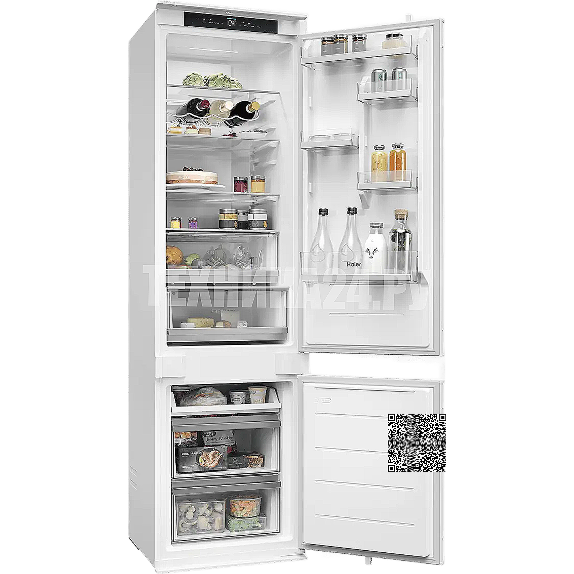 ������������ ������������ ����������� Haier HBCN5190U1