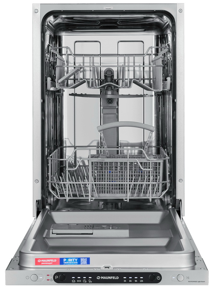 ������������ ������������� ������ Maunfeld MLP4249G02 Light Beam