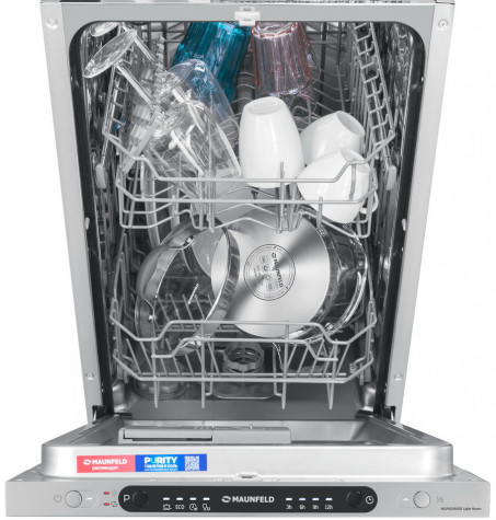 ������������ ������������� ������ Maunfeld MLP4249G02 Light Beam