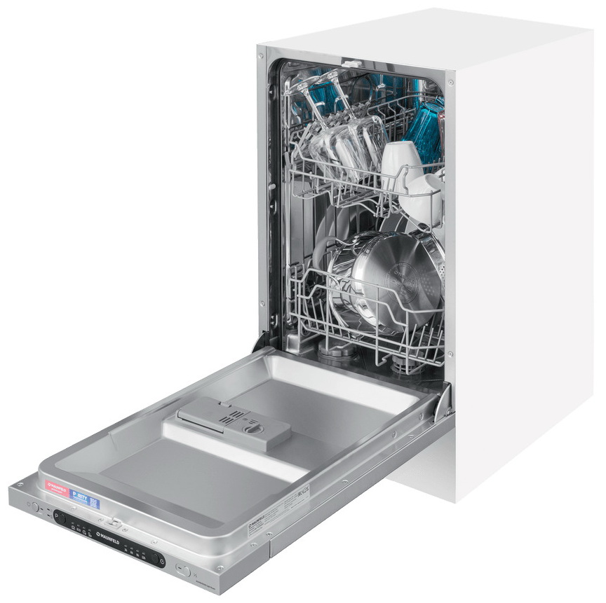 ������������ ������������� ������ Maunfeld MLP4249G02 Light Beam