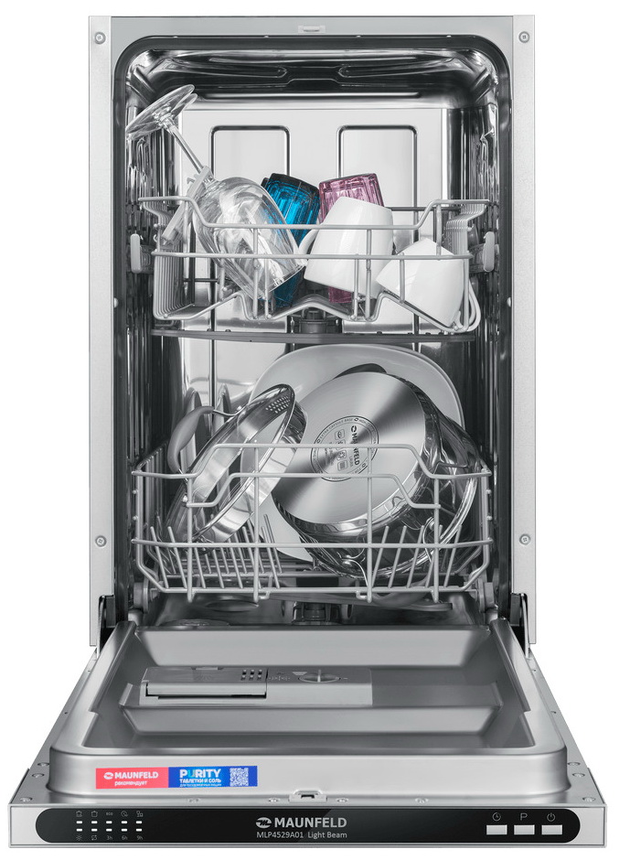 ������������ ������������� ������ Maunfeld MLP4529A01 Light Beam